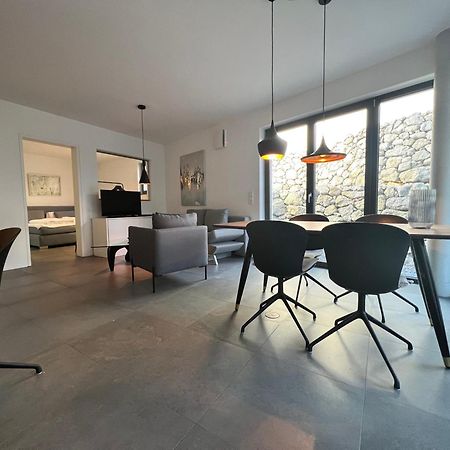Apartament Cosmopolitan Uberlingen Zewnętrze zdjęcie