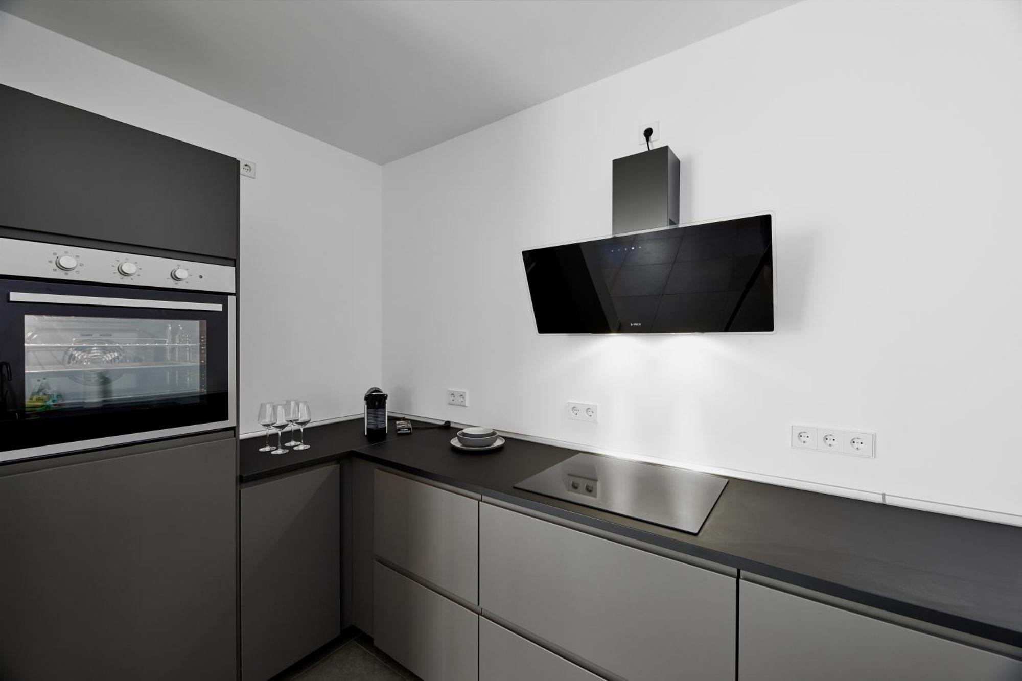 Apartament Cosmopolitan Uberlingen Zewnętrze zdjęcie