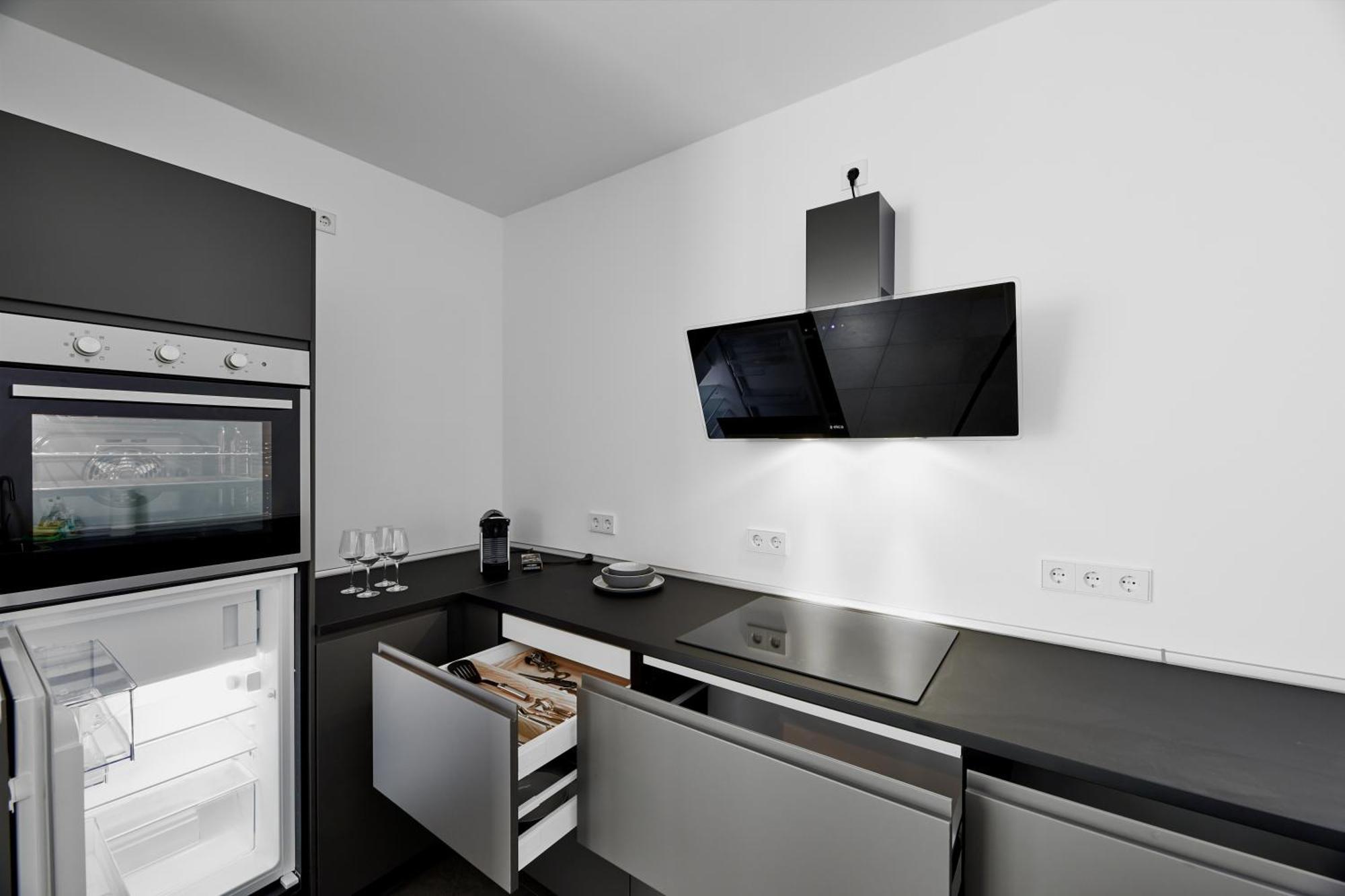 Apartament Cosmopolitan Uberlingen Zewnętrze zdjęcie