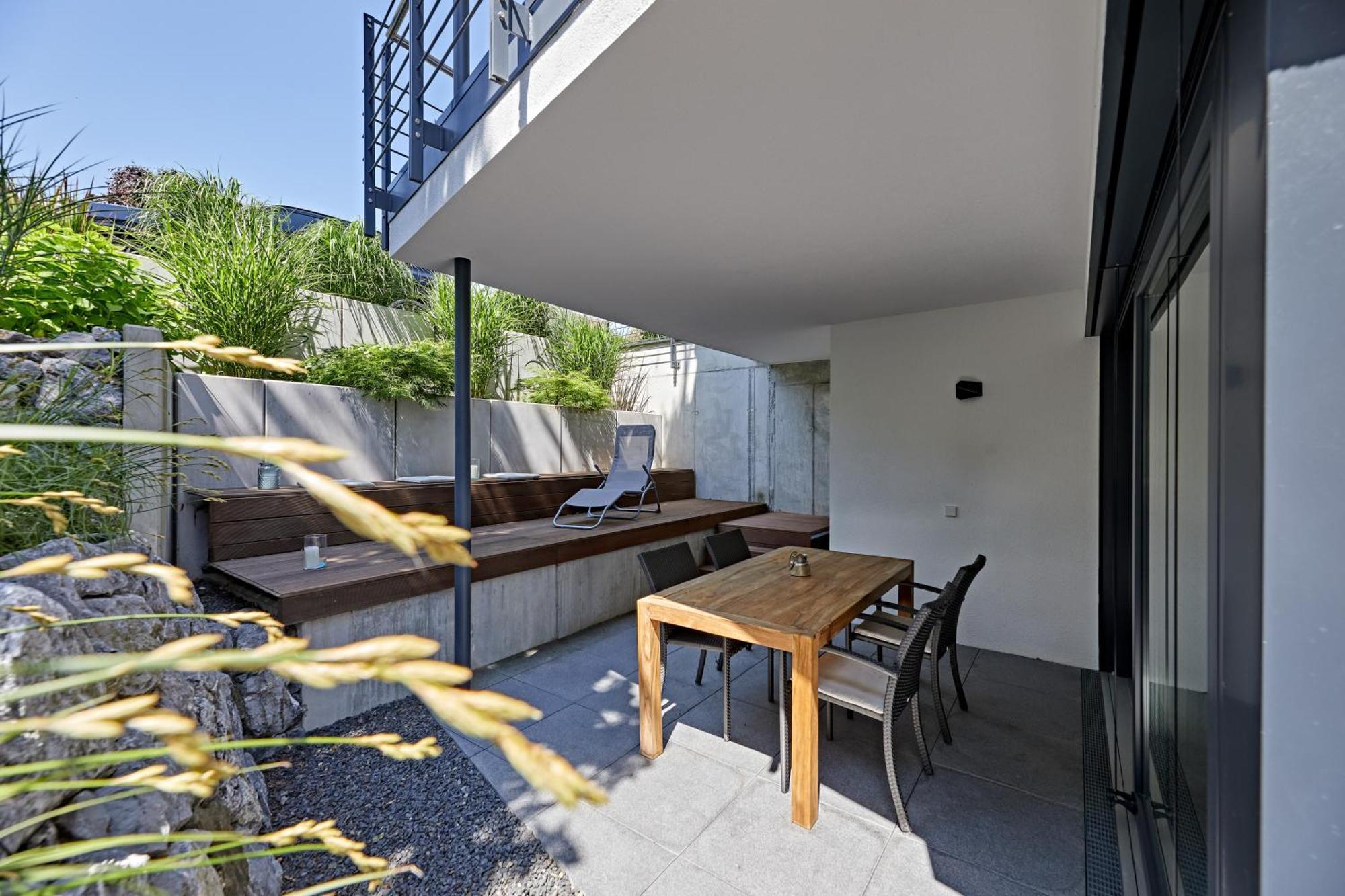 Apartament Cosmopolitan Uberlingen Zewnętrze zdjęcie