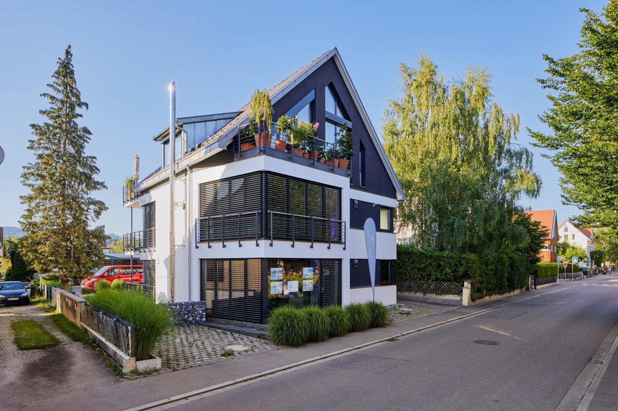 Apartament Cosmopolitan Uberlingen Zewnętrze zdjęcie