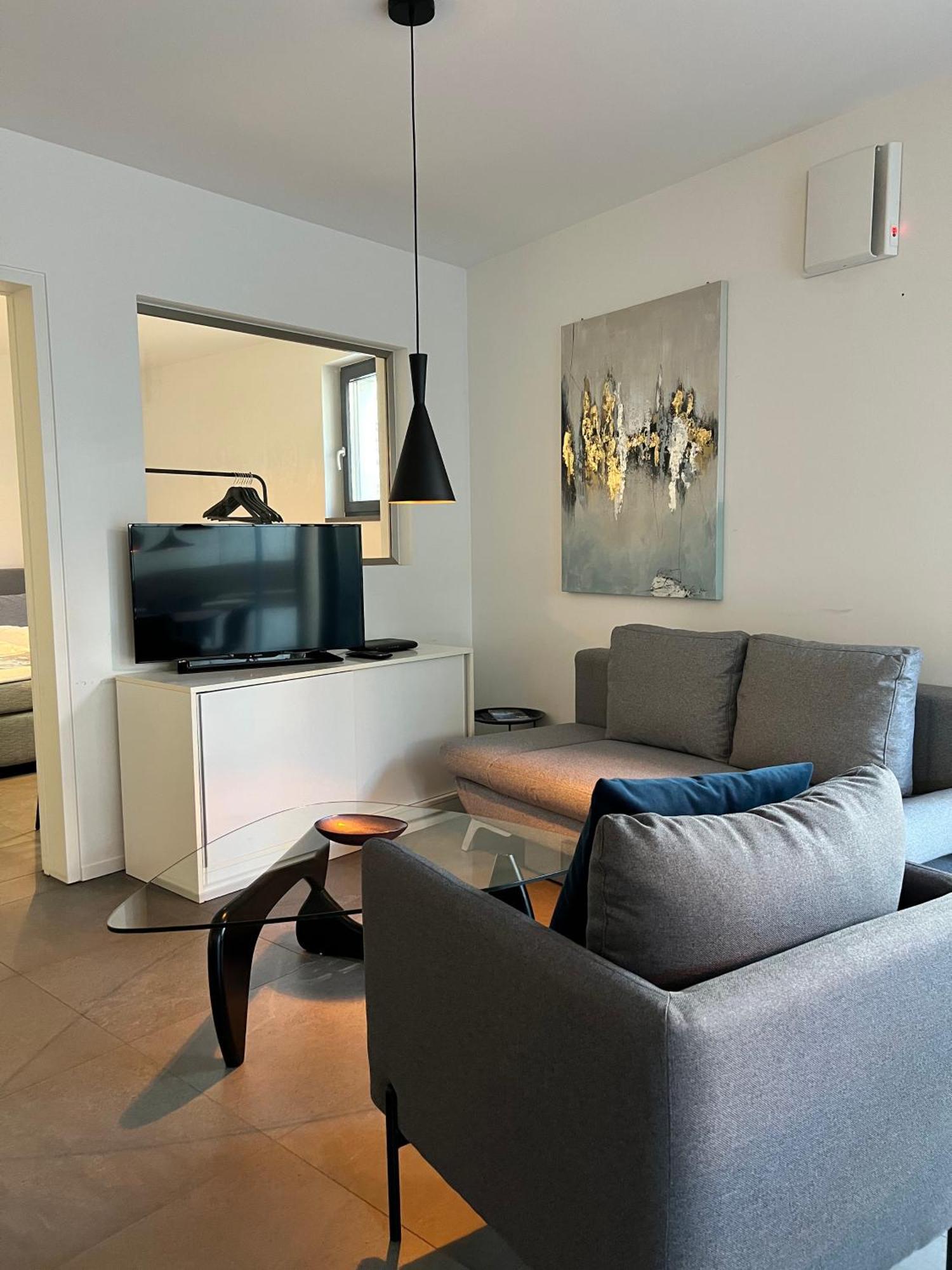 Apartament Cosmopolitan Uberlingen Zewnętrze zdjęcie