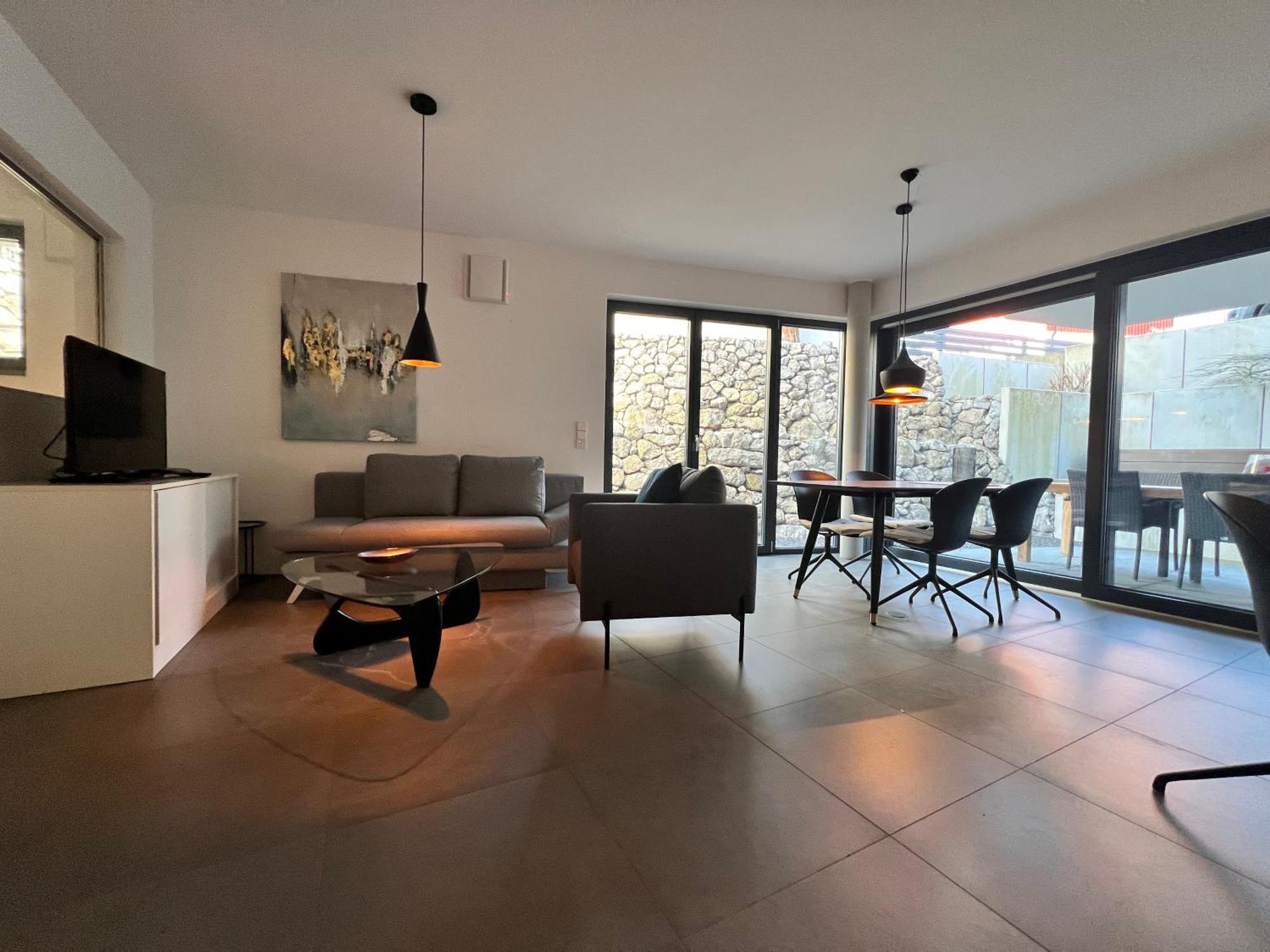 Apartament Cosmopolitan Uberlingen Zewnętrze zdjęcie
